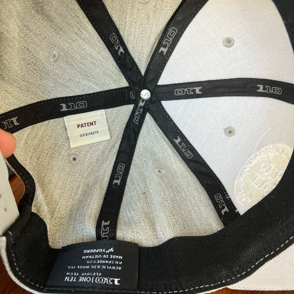 Tracker Hat - image 2